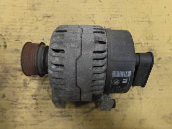 ALTERNATEUR 70AMP BMW SERIE 3 E36 1.6i/1.8i/1.8is - Vue 2